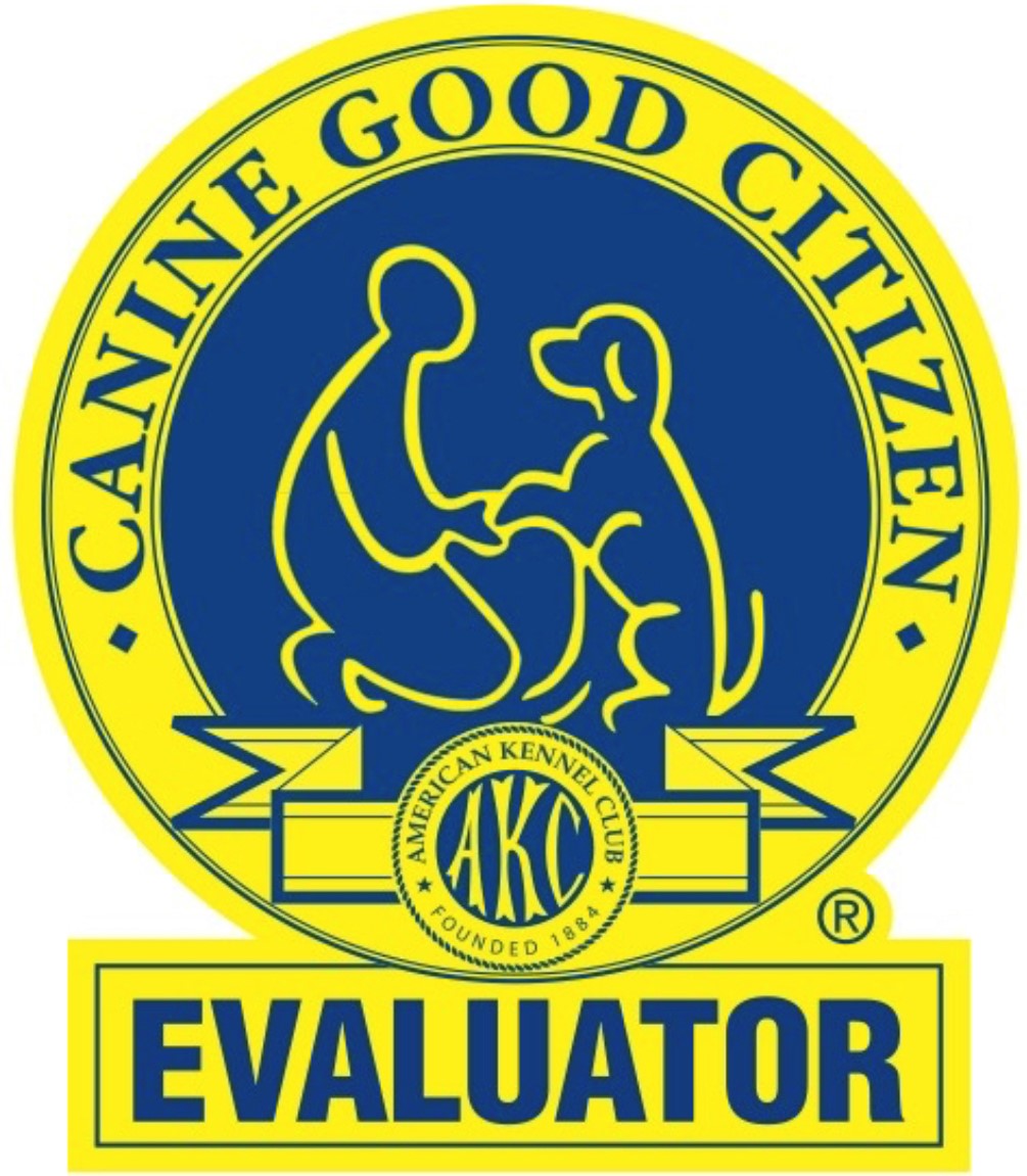 AKC Evaluator
